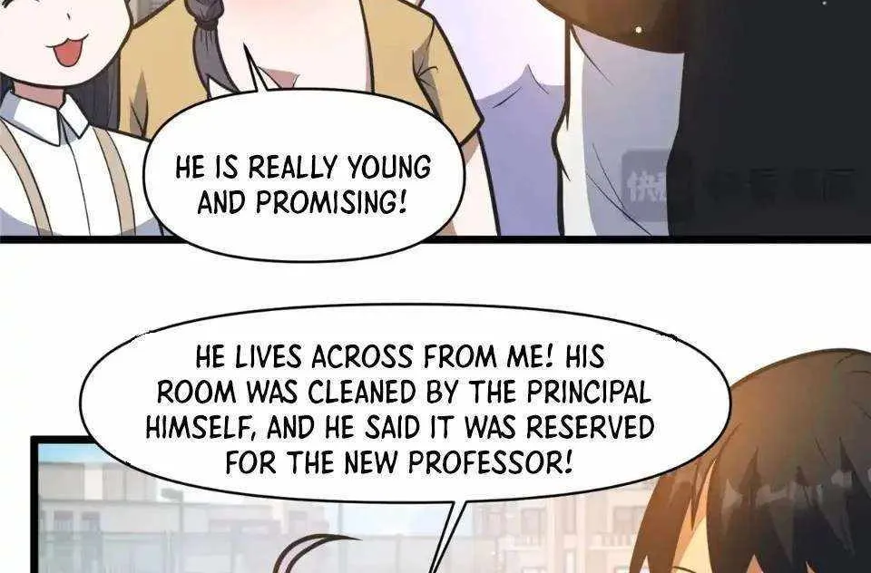 Divine Urban God Chapter 190 page 26 - 