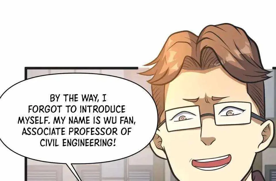Divine Urban God Chapter 190 page 35 - 