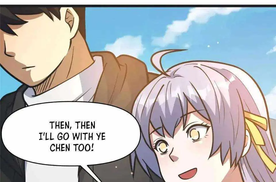 Divine Urban God Chapter 190 page 38 - 