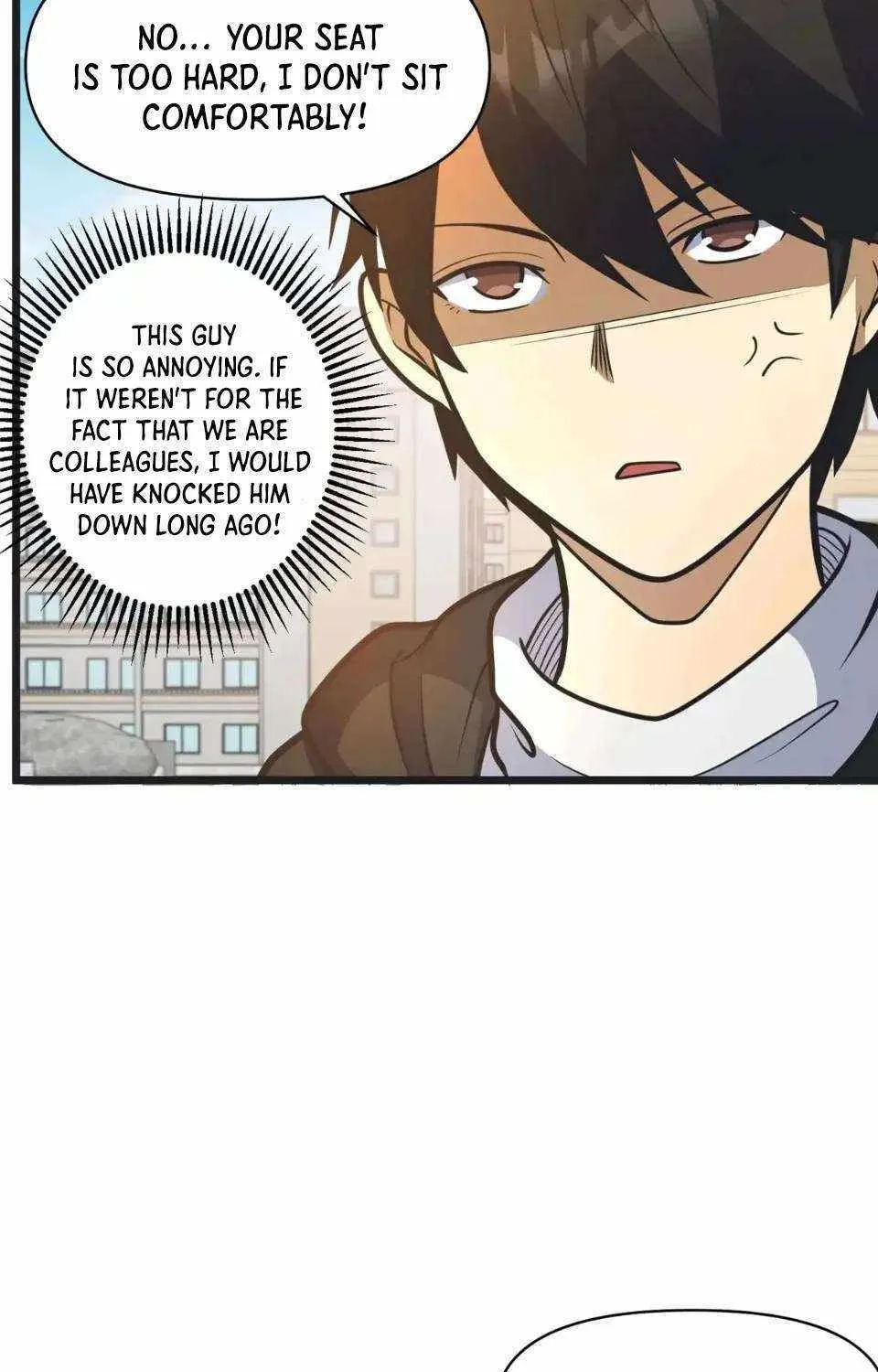 Divine Urban God Chapter 190 page 42 - 