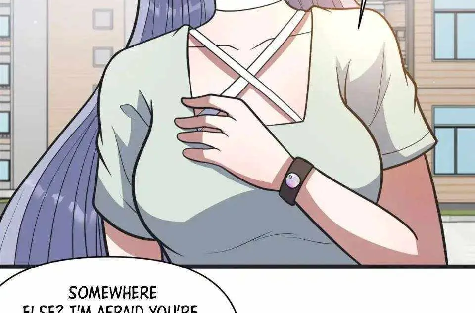 Divine Urban God Chapter 190 page 44 - 