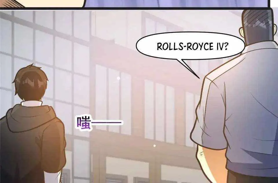 Divine Urban God Chapter 190 page 47 - 