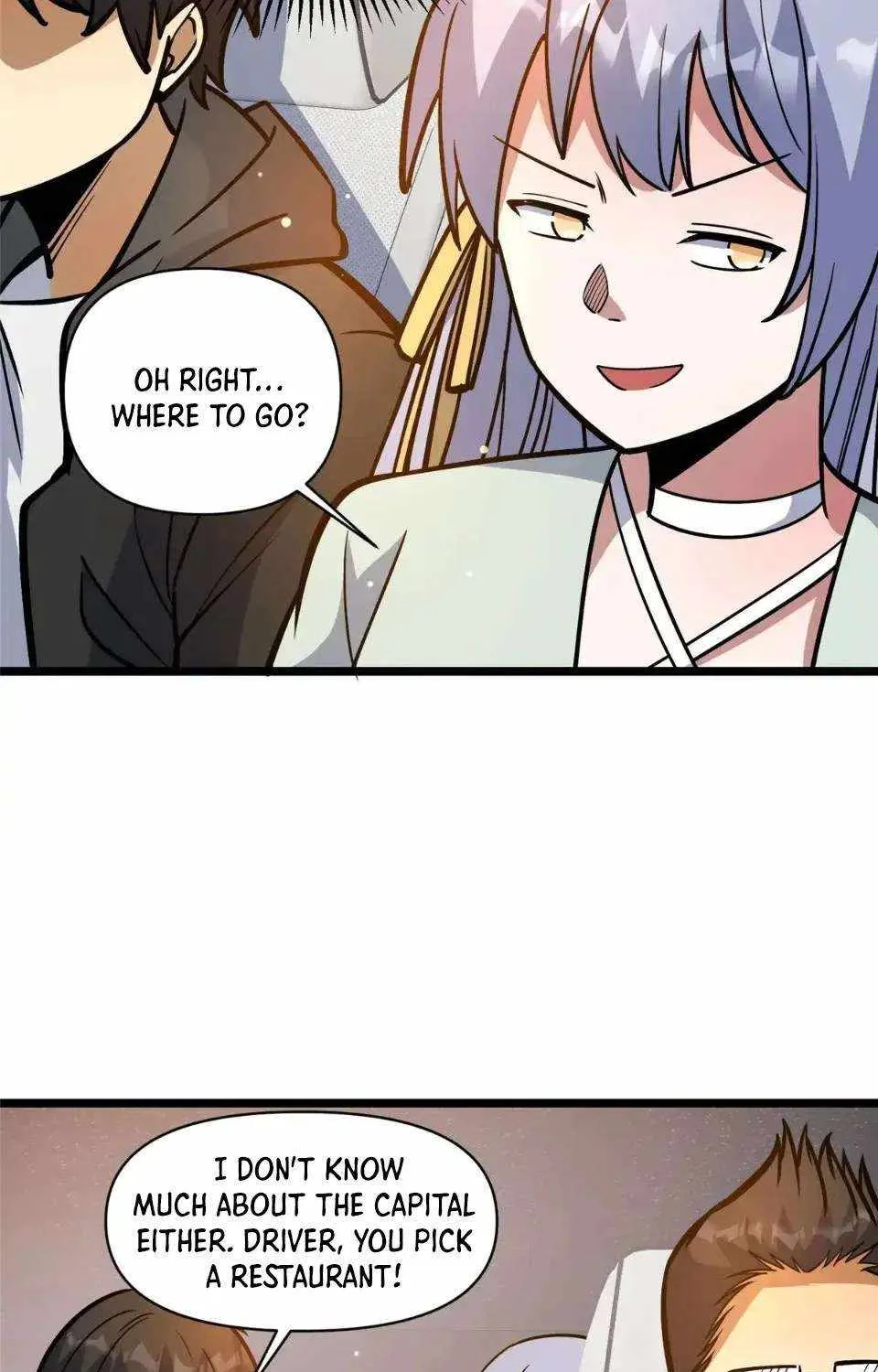 Divine Urban God Chapter 191 page 15 - 