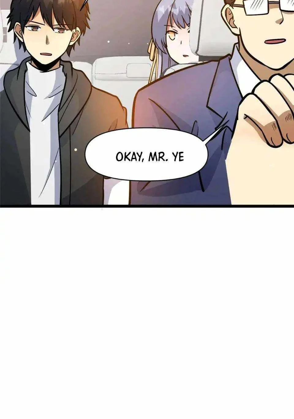 Divine Urban God Chapter 191 page 16 - 