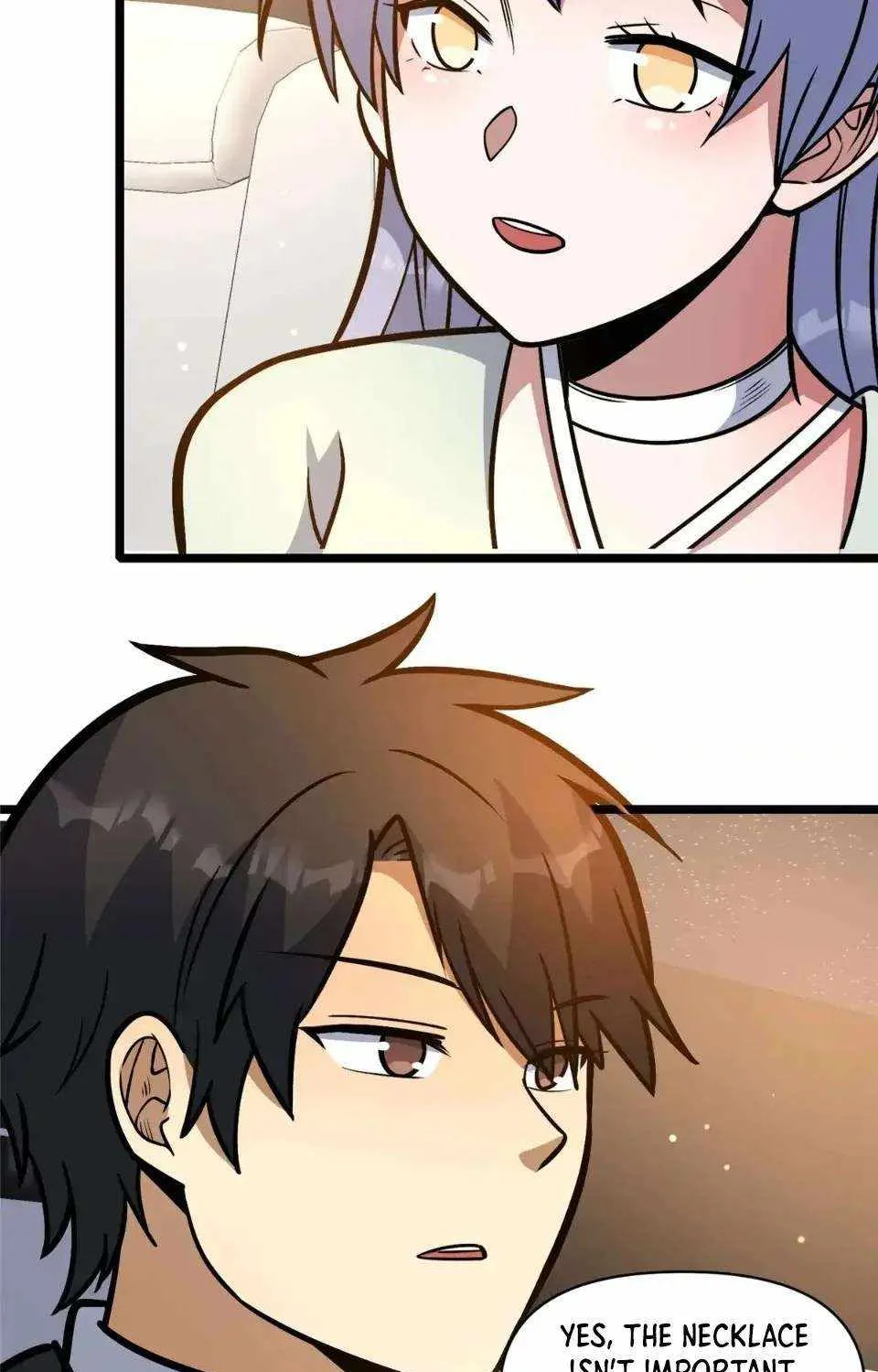 Divine Urban God Chapter 191 page 19 - 