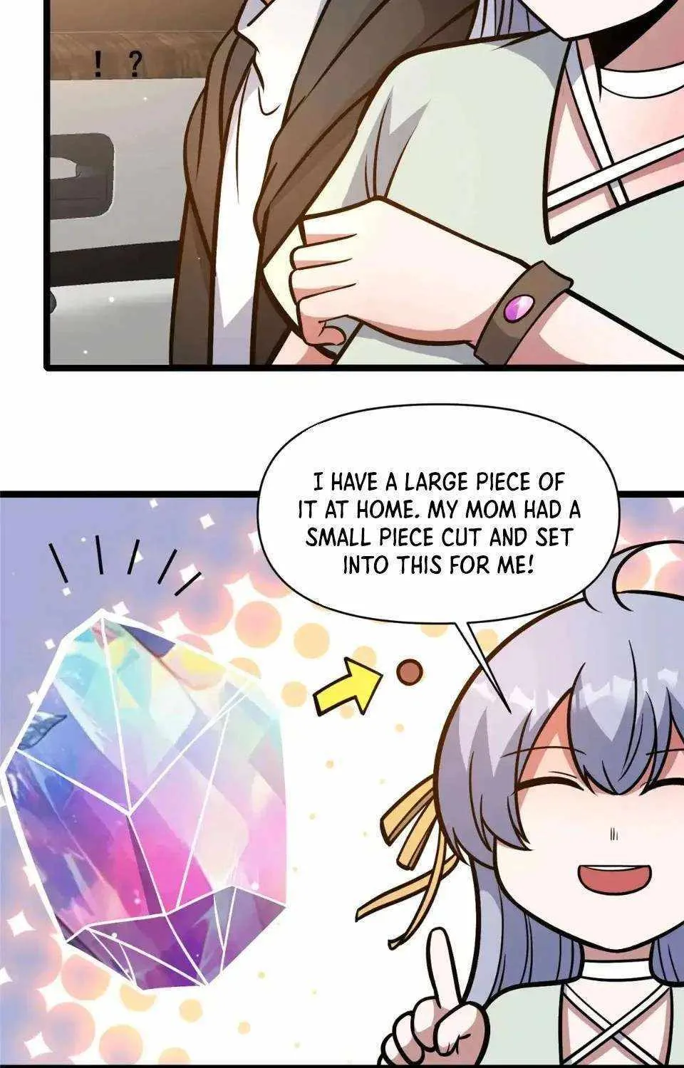 Divine Urban God Chapter 191 page 21 - 