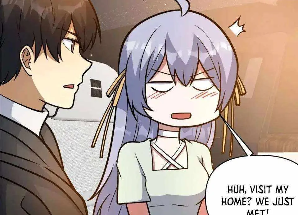 Divine Urban God Chapter 191 page 23 - 