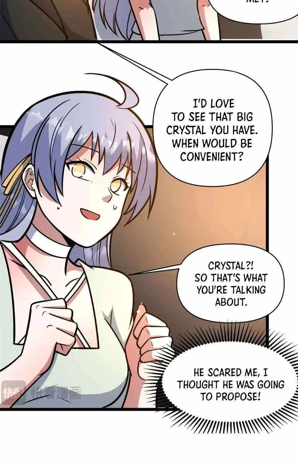 Divine Urban God Chapter 191 page 24 - 