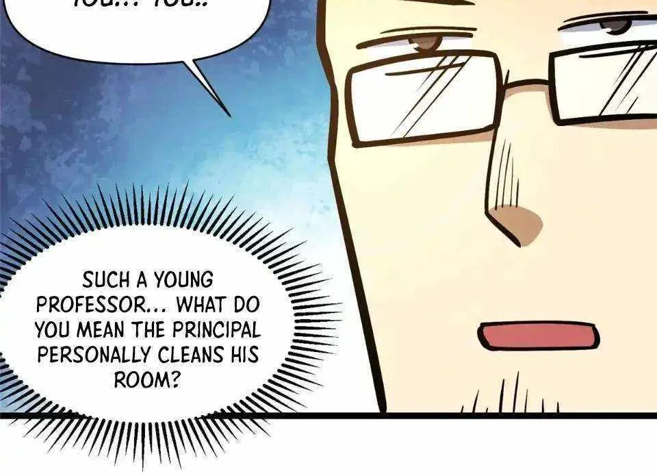 Divine Urban God Chapter 191 page 32 - 