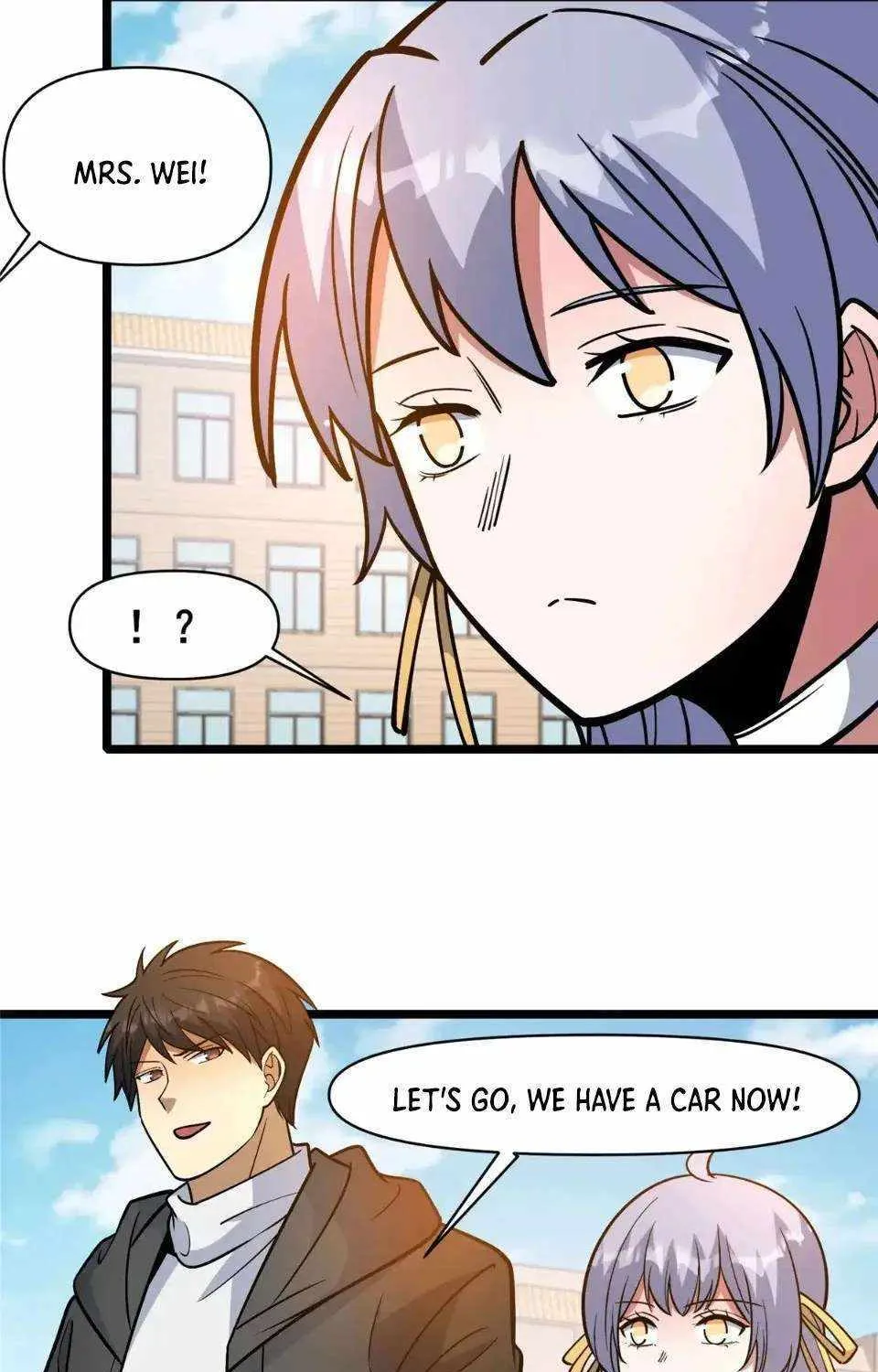 Divine Urban God Chapter 191 page 5 - 