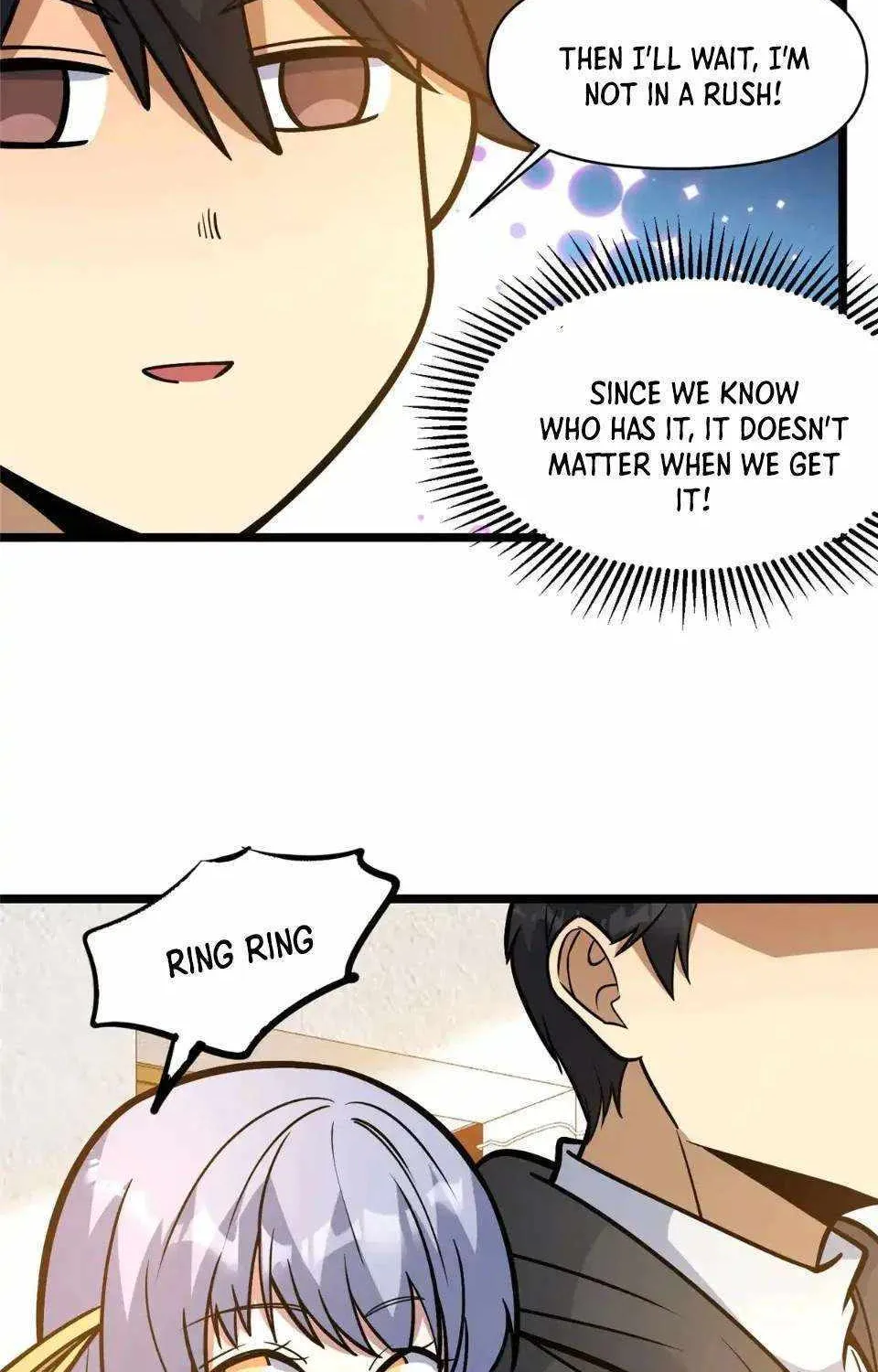 Divine Urban God Chapter 191 page 43 - 