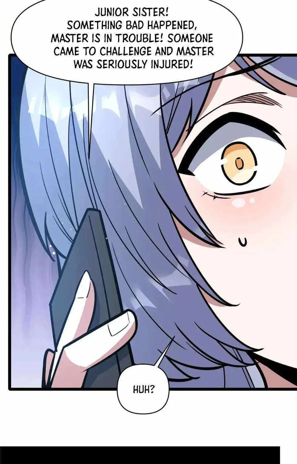 Divine Urban God Chapter 191 page 45 - 