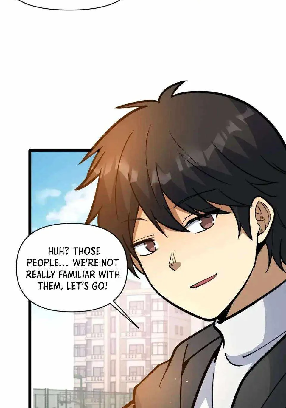 Divine Urban God Chapter 191 page 8 - 