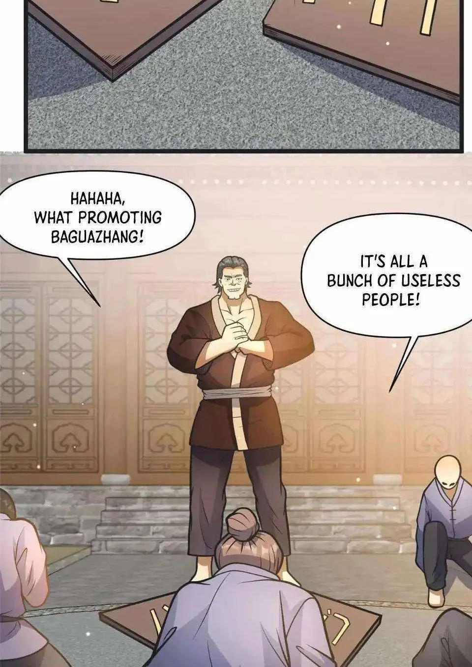 Divine Urban God Chapter 192 page 2 - 