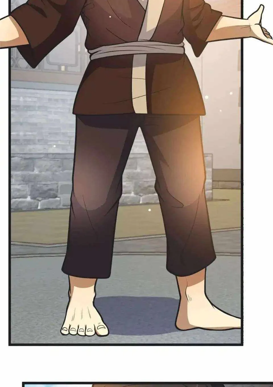 Divine Urban God Chapter 192 page 12 - 