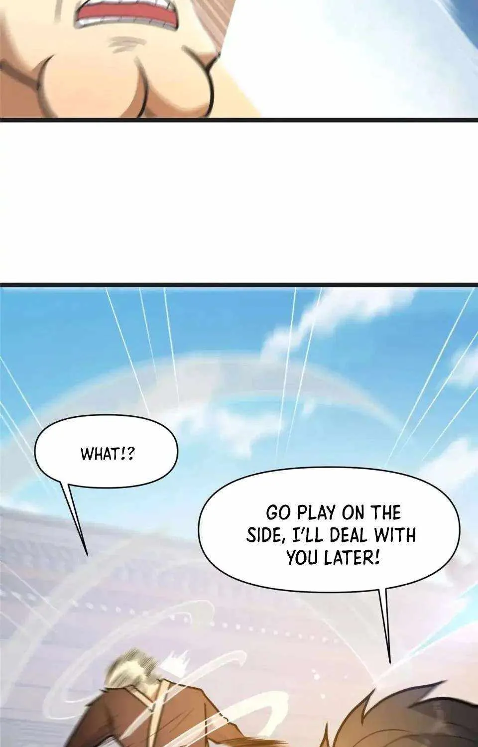 Divine Urban God Chapter 192 page 19 - 