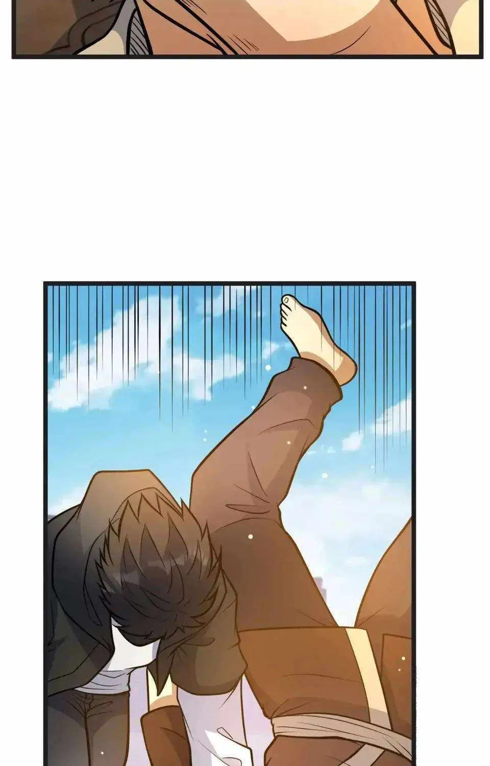 Divine Urban God Chapter 192 page 40 - 
