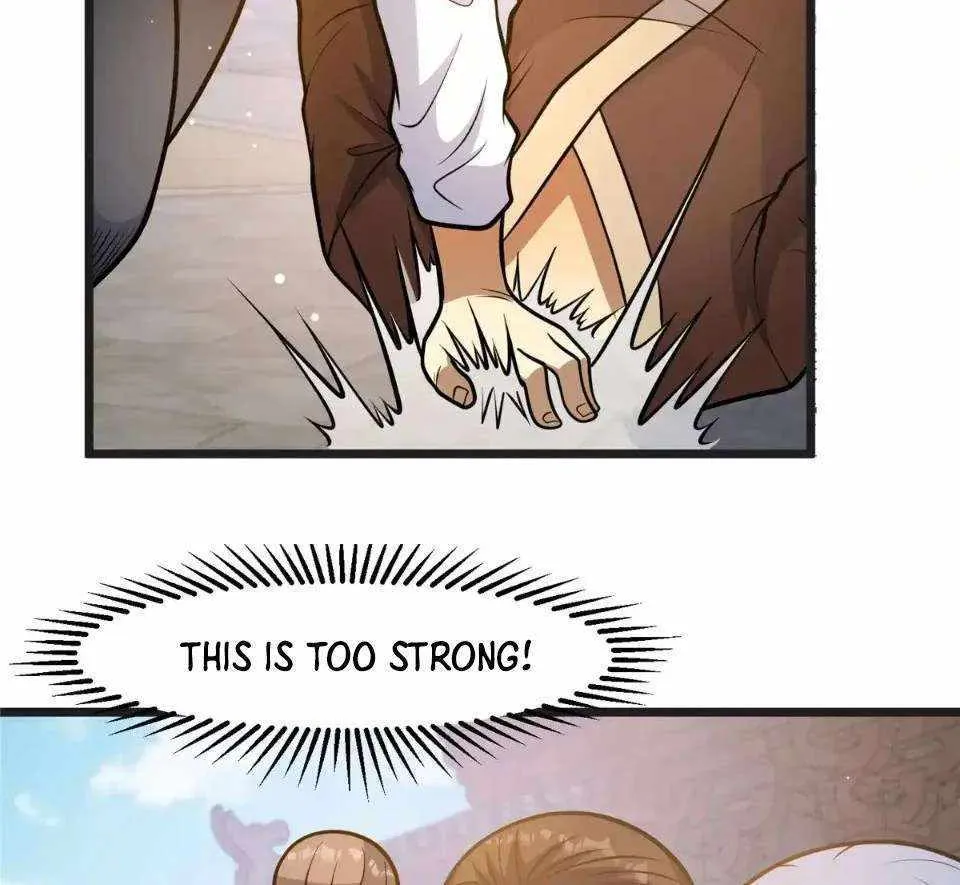 Divine Urban God Chapter 192 page 41 - 