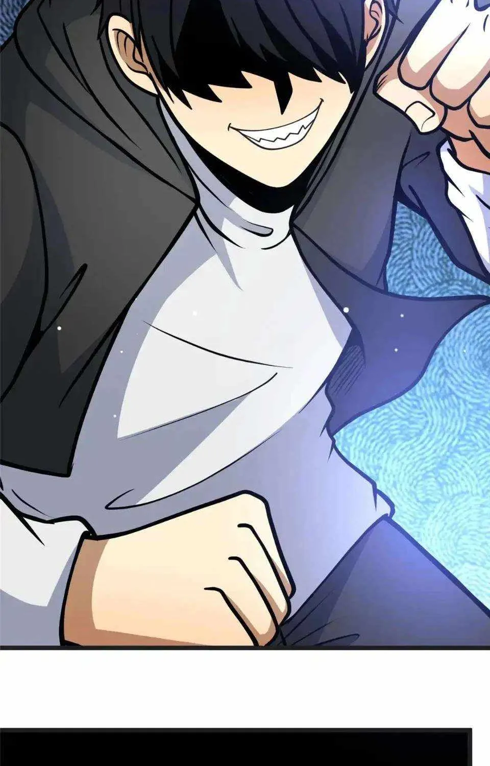Divine Urban God Chapter 192 page 43 - 