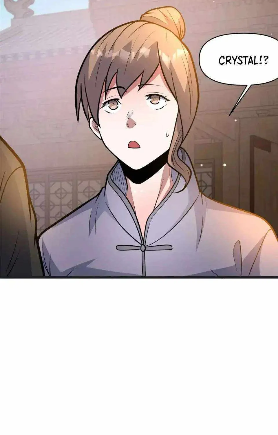 Divine Urban God Chapter 192 page 49 - 