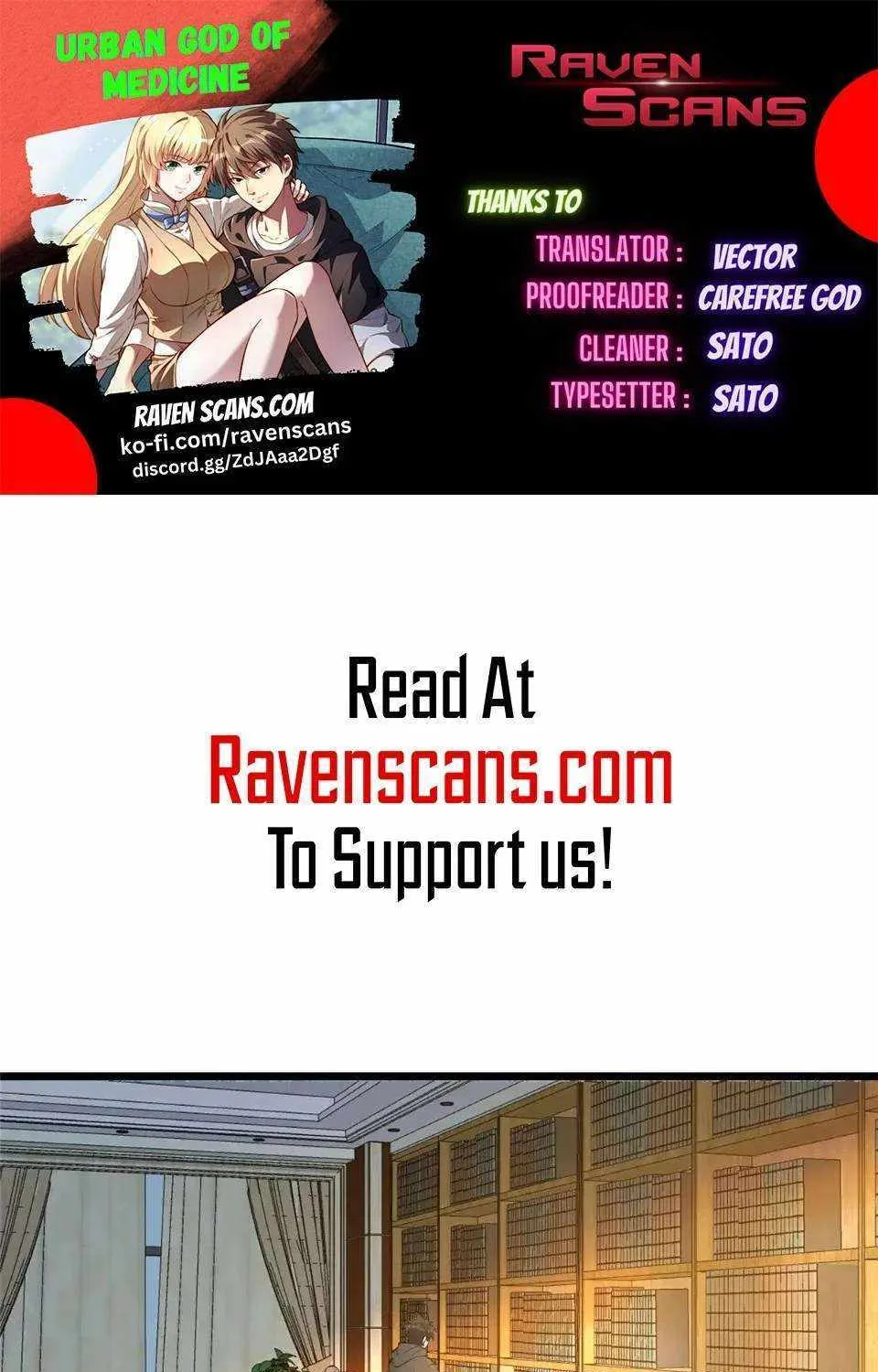 Divine Urban God Chapter 193 page 2 - 