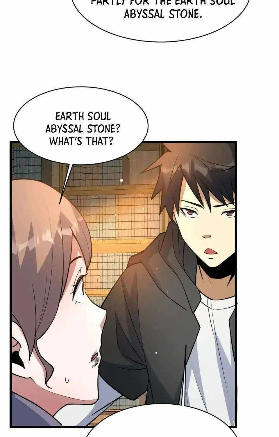 Divine Urban God Chapter 193 page 11 - 