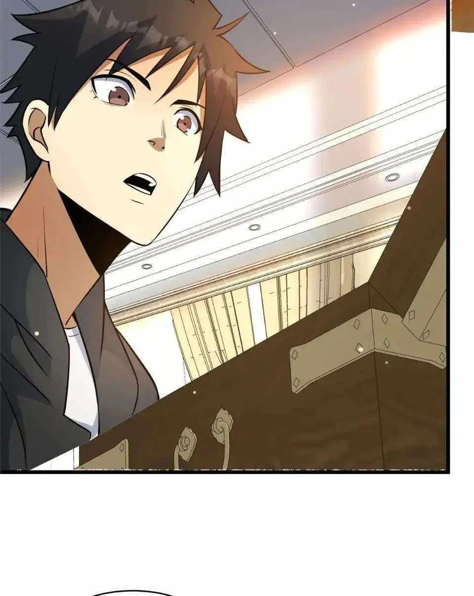 Divine Urban God Chapter 193 page 17 - 