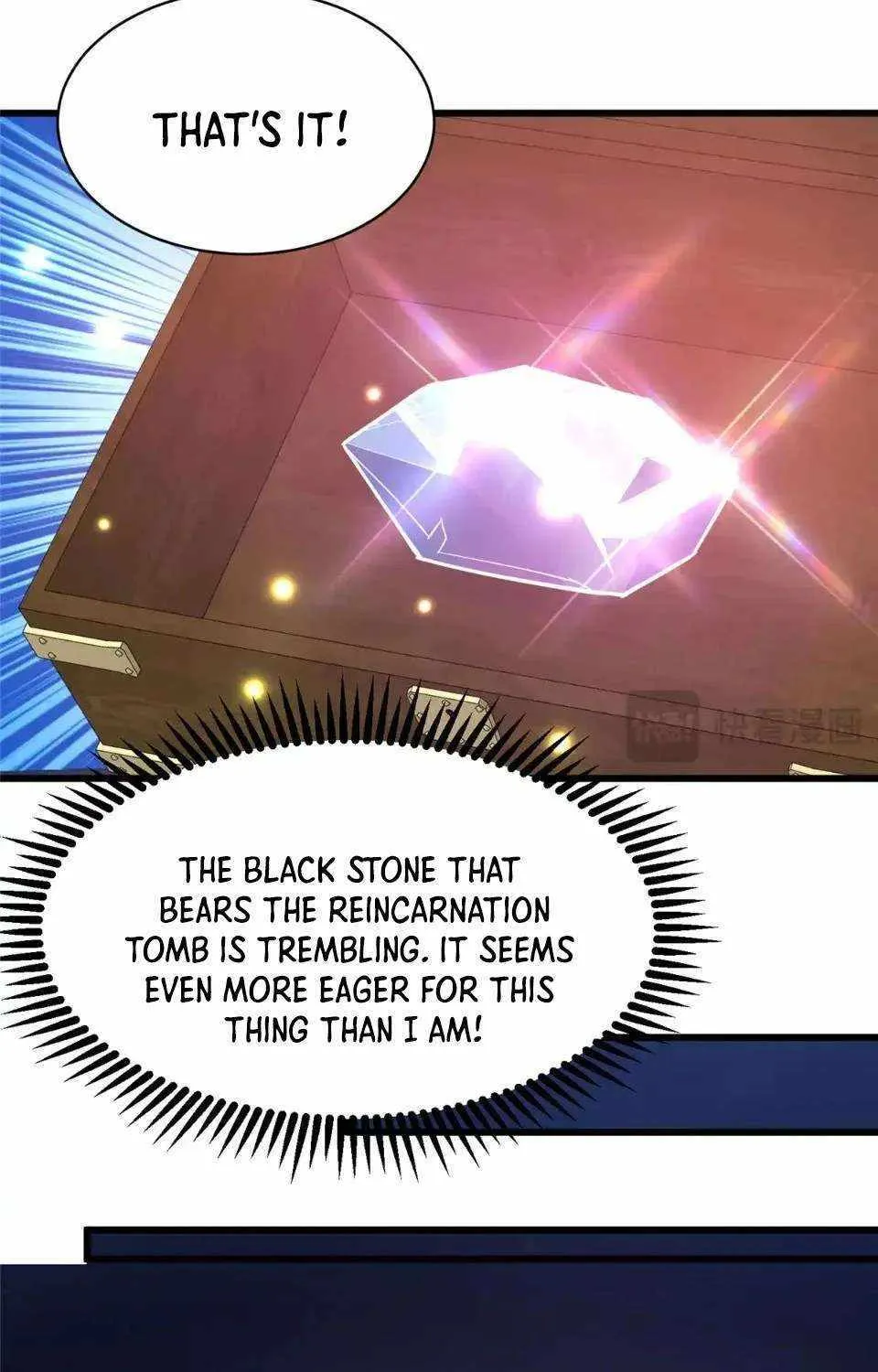 Divine Urban God Chapter 193 page 18 - 