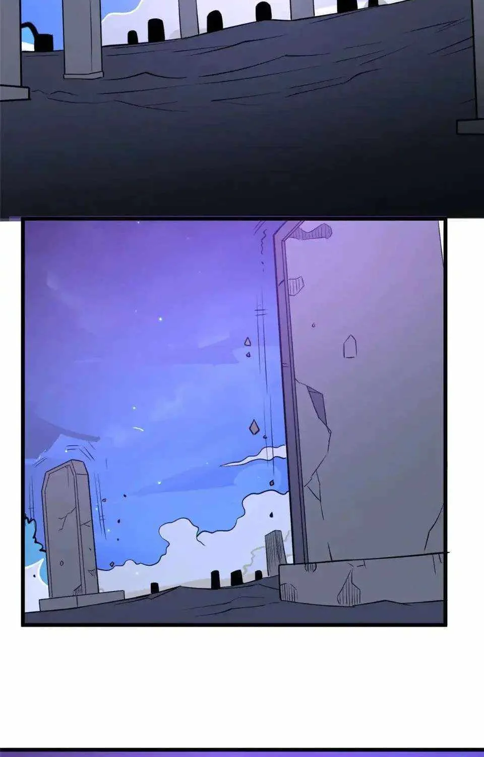 Divine Urban God Chapter 193 page 20 - 