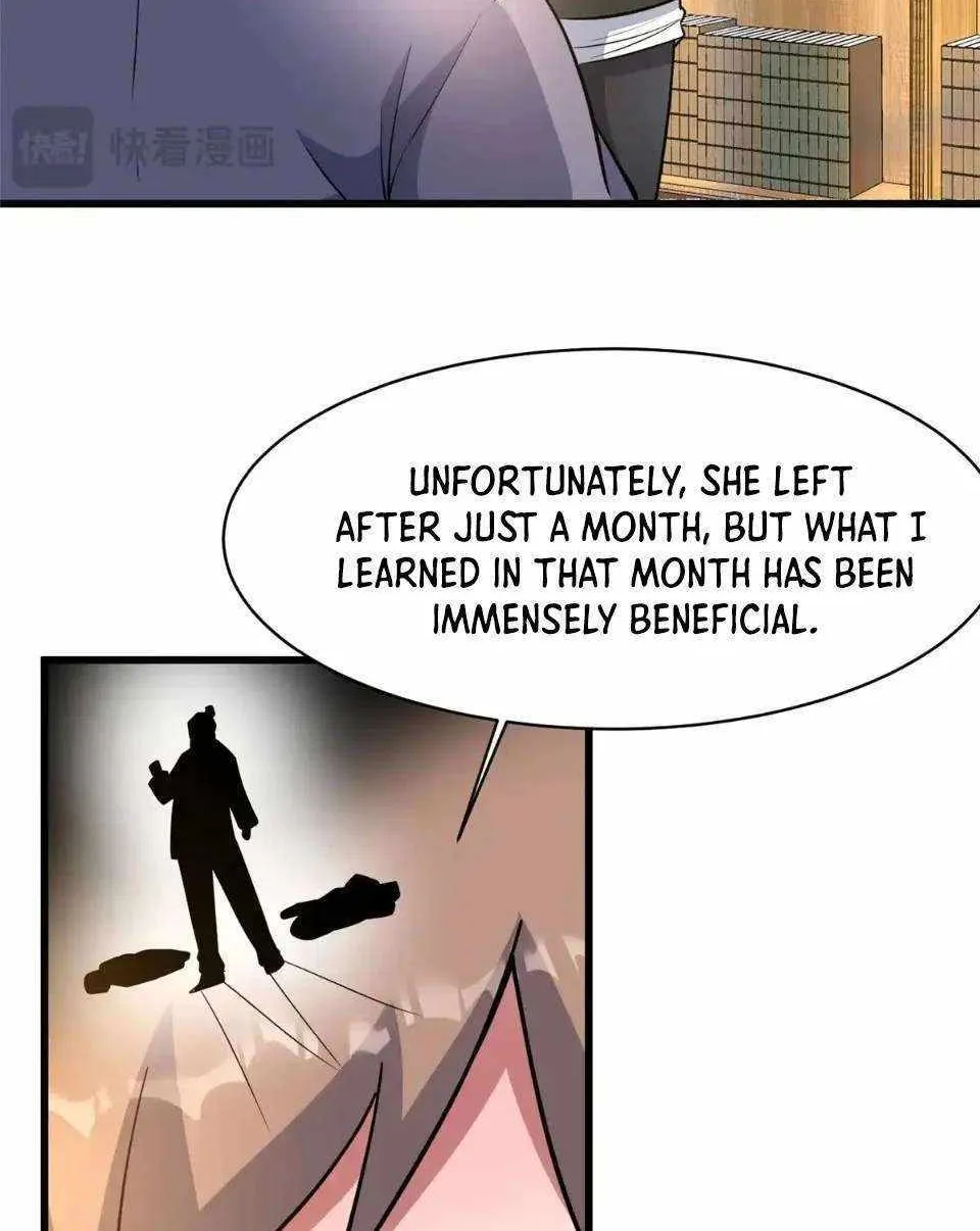 Divine Urban God Chapter 193 page 5 - 