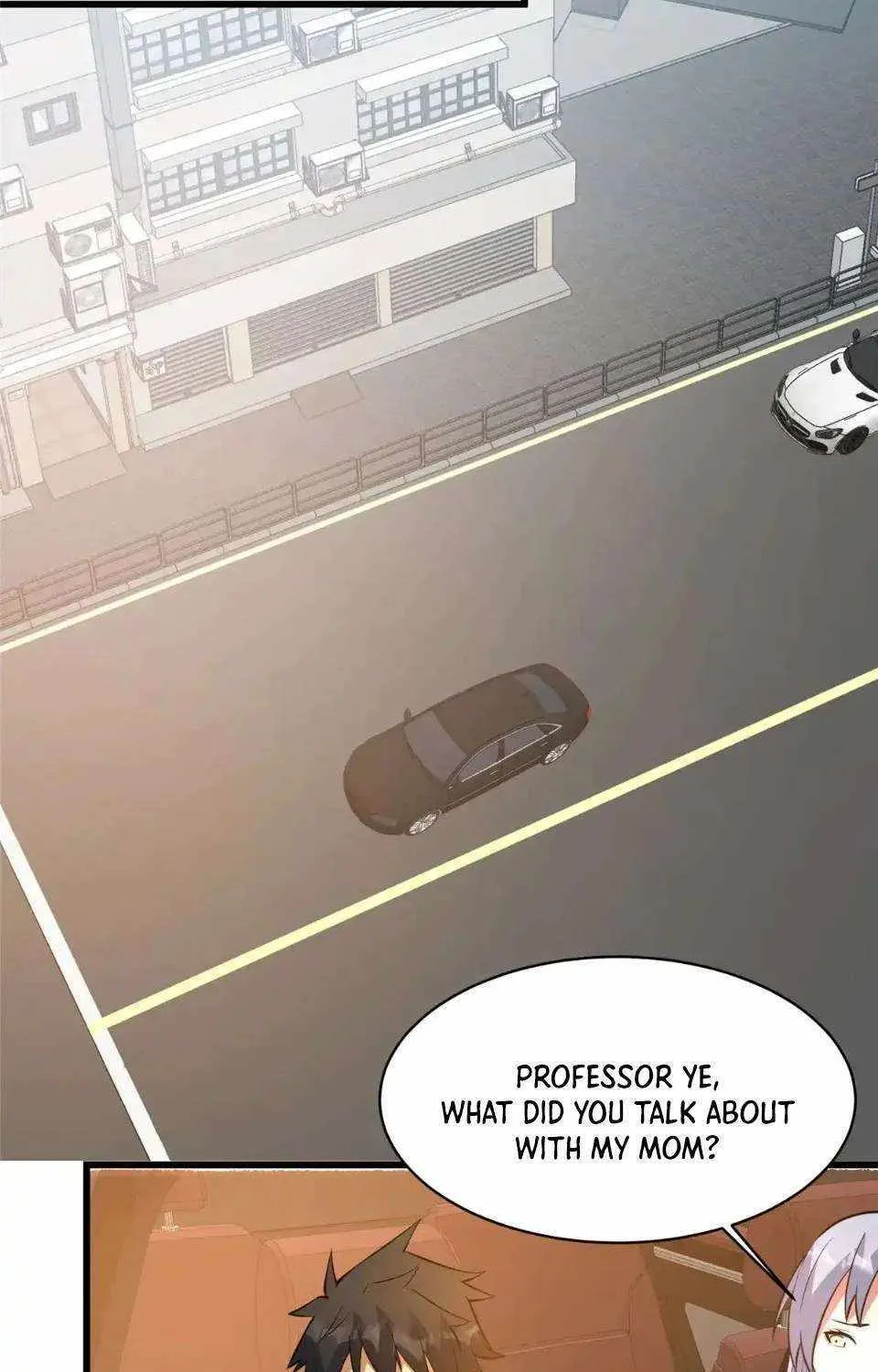 Divine Urban God Chapter 193 page 42 - 