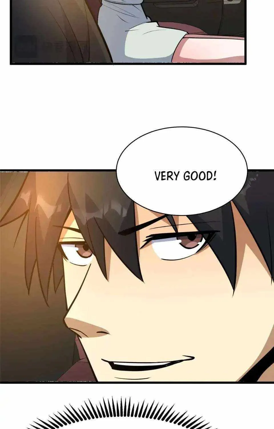 Divine Urban God Chapter 193 page 50 - 