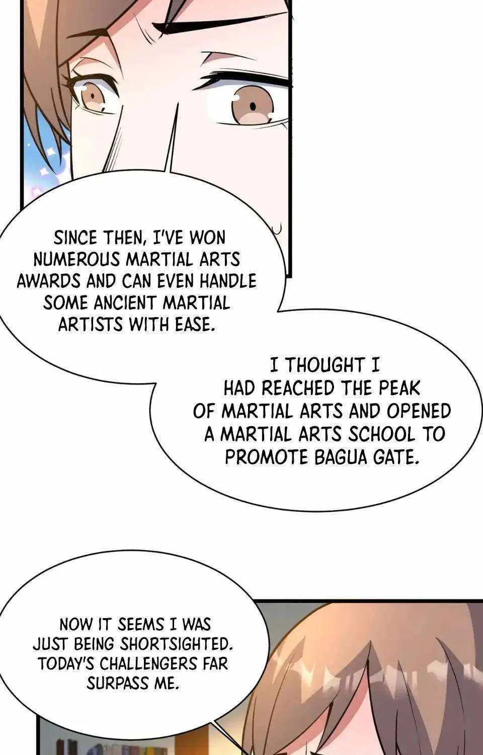 Divine Urban God Chapter 193 page 6 - 