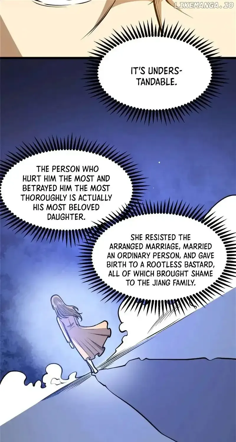 Divine Urban God Chapter 194 page 13 - 