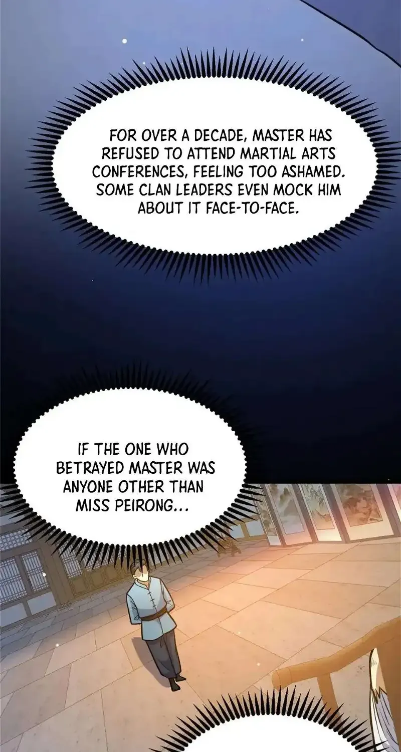 Divine Urban God Chapter 194 page 14 - 