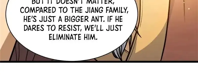 Divine Urban God Chapter 194 page 16 - 