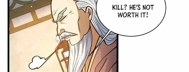 Divine Urban God Chapter 194 page 20 - 