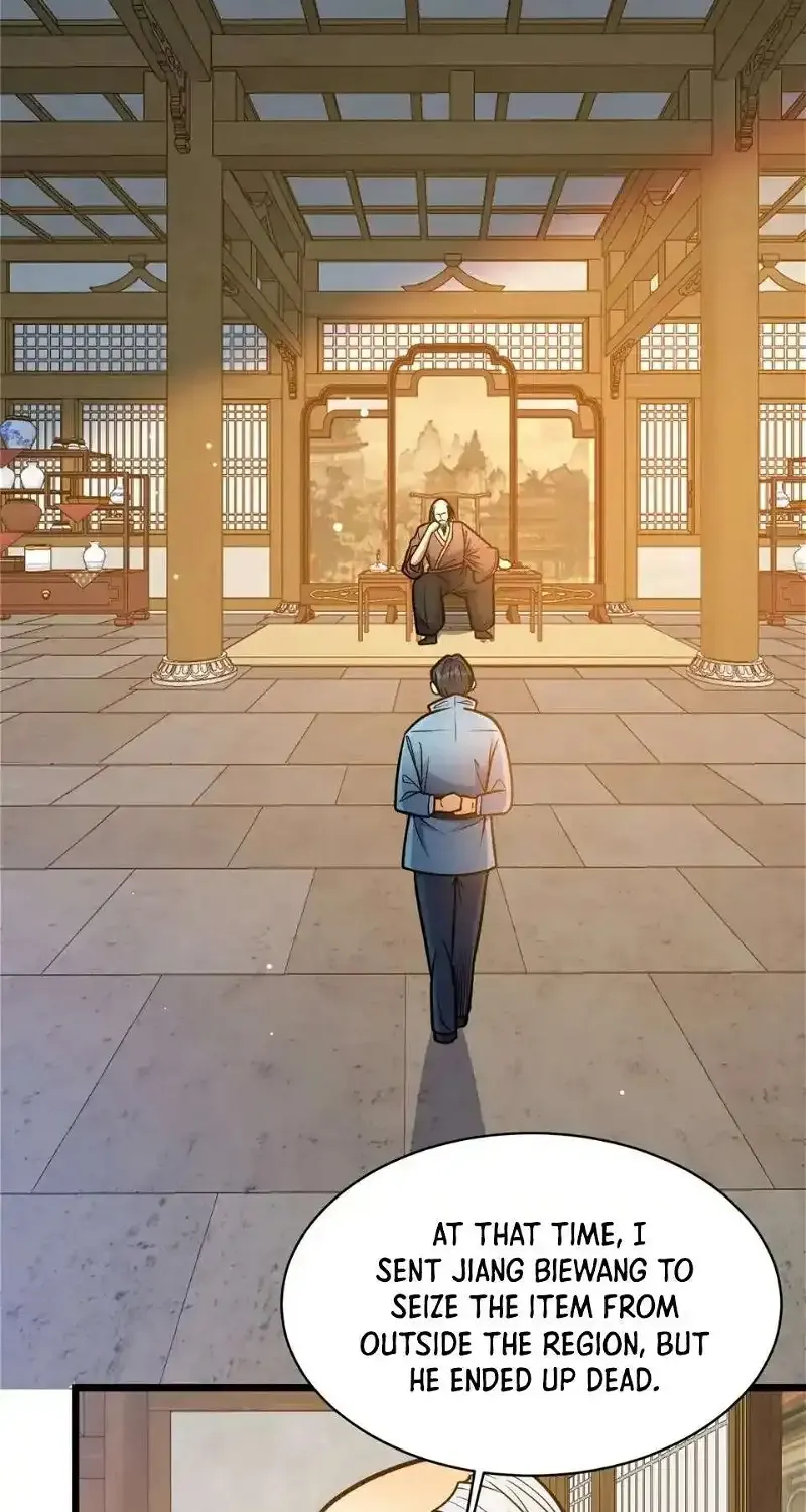 Divine Urban God Chapter 194 page 3 - 