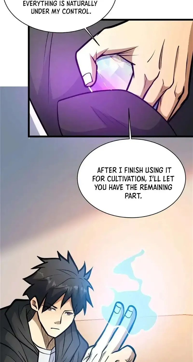 Divine Urban God Chapter 194 page 24 - 
