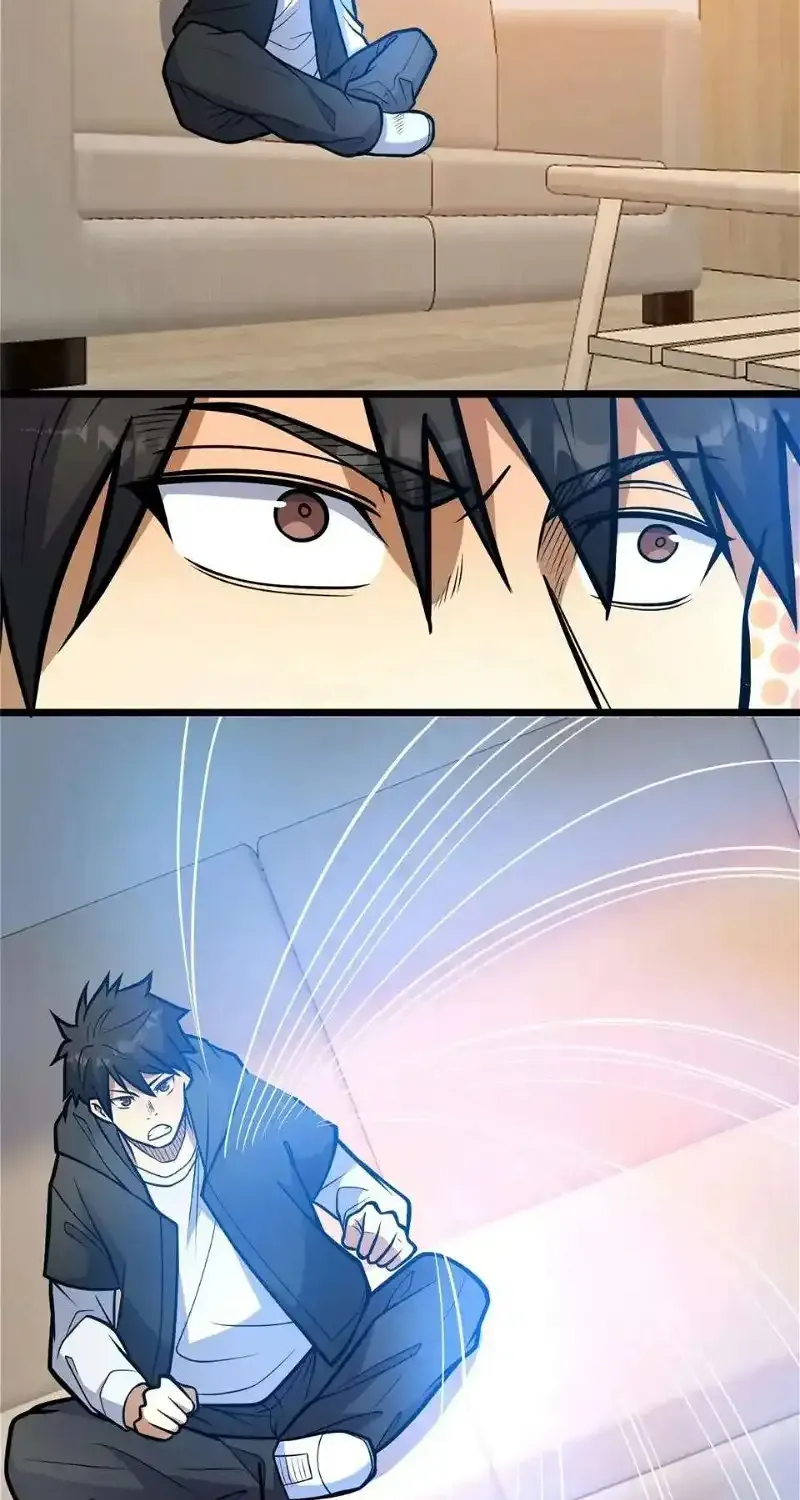 Divine Urban God Chapter 194 page 28 - 