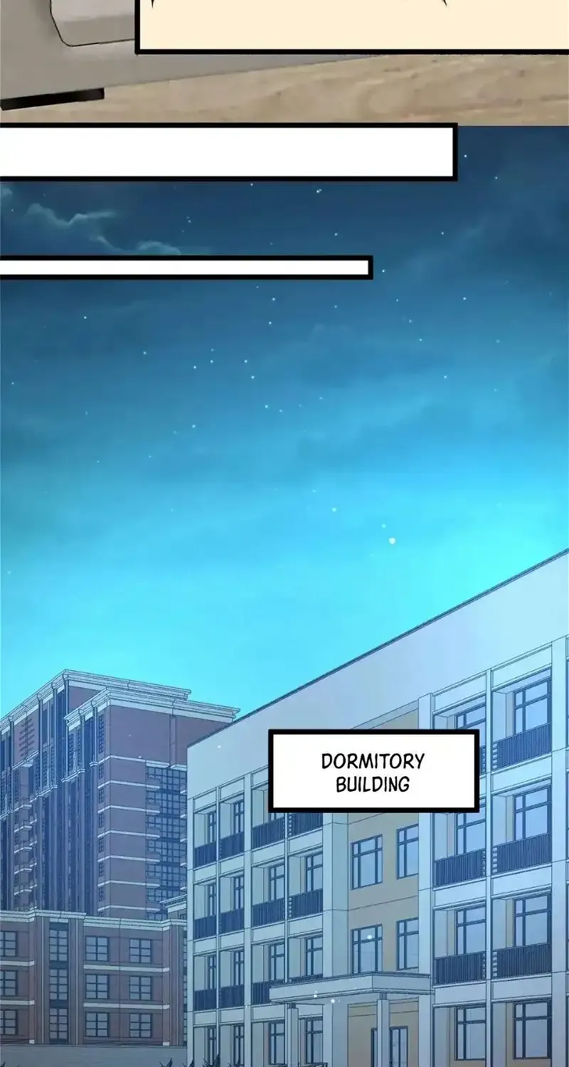 Divine Urban God Chapter 194 page 31 - 