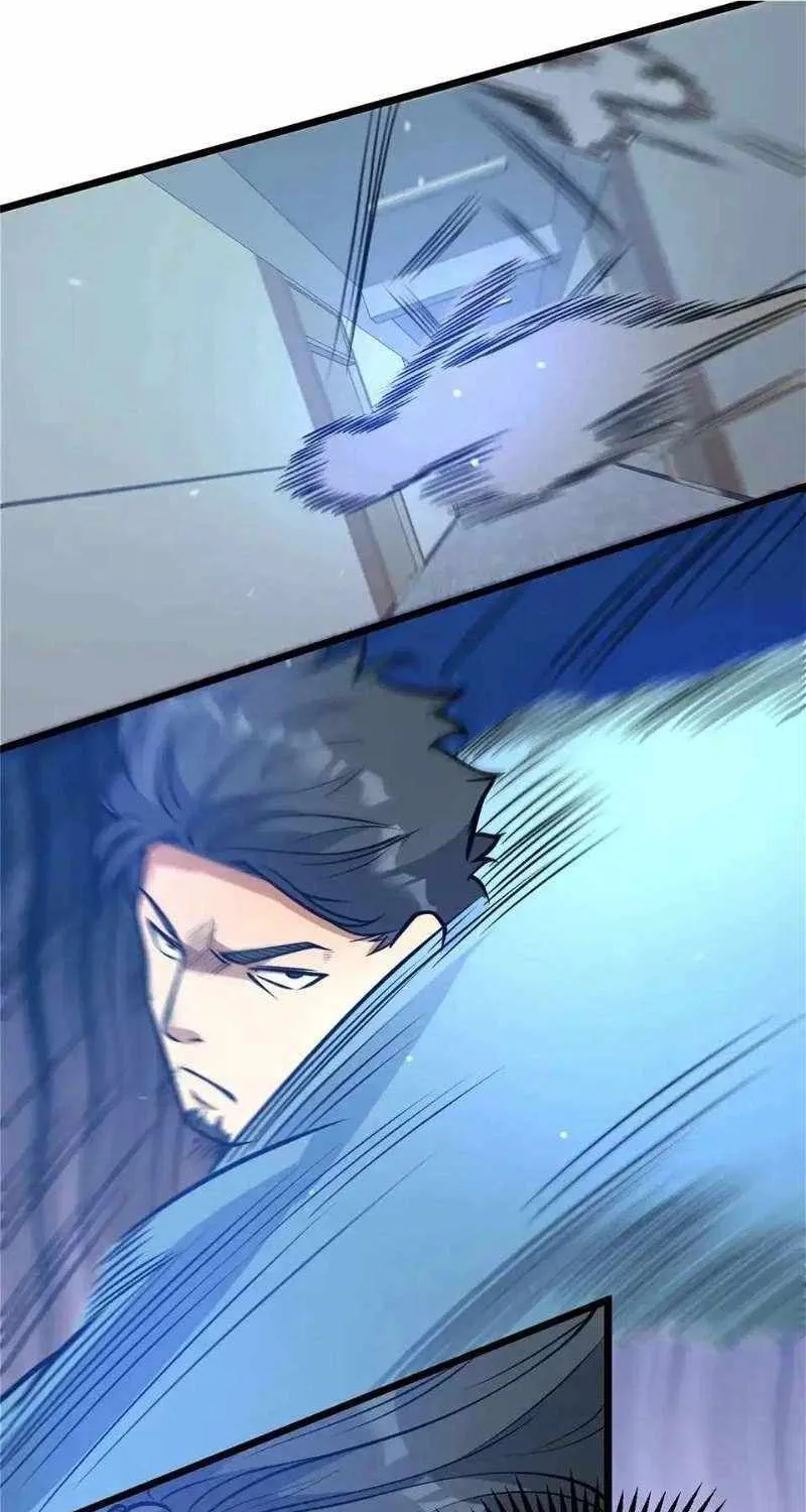 Divine Urban God Chapter 194 page 36 - 