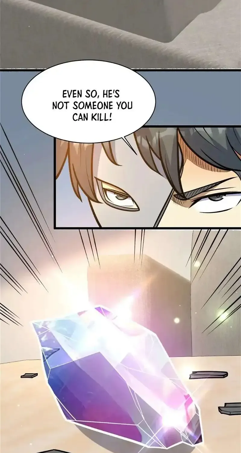 Divine Urban God Chapter 194 page 46 - 