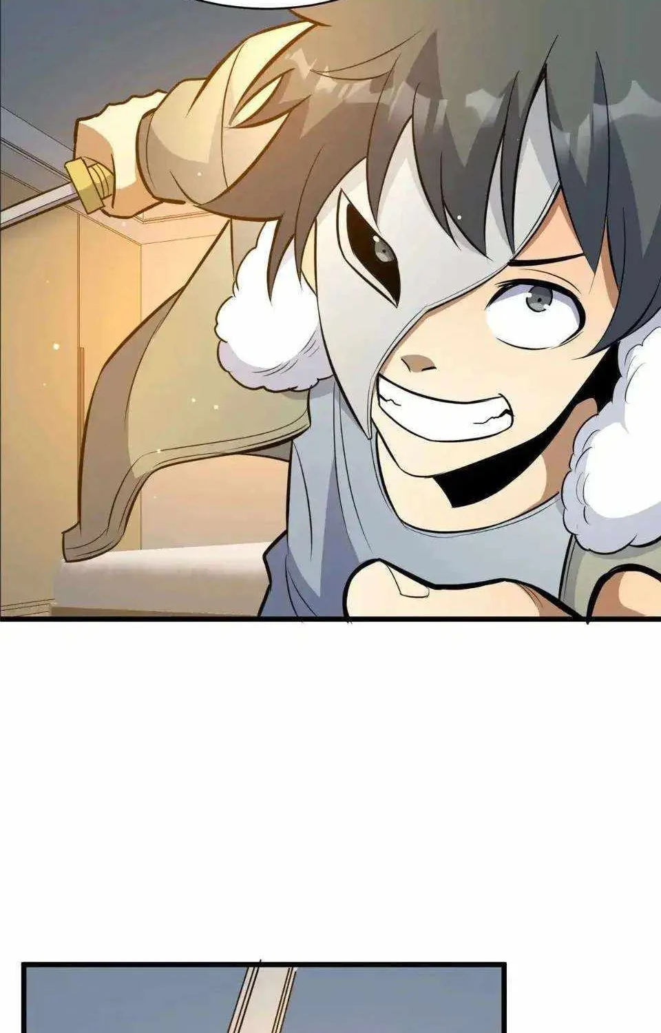 Divine Urban God Chapter 195 page 2 - 