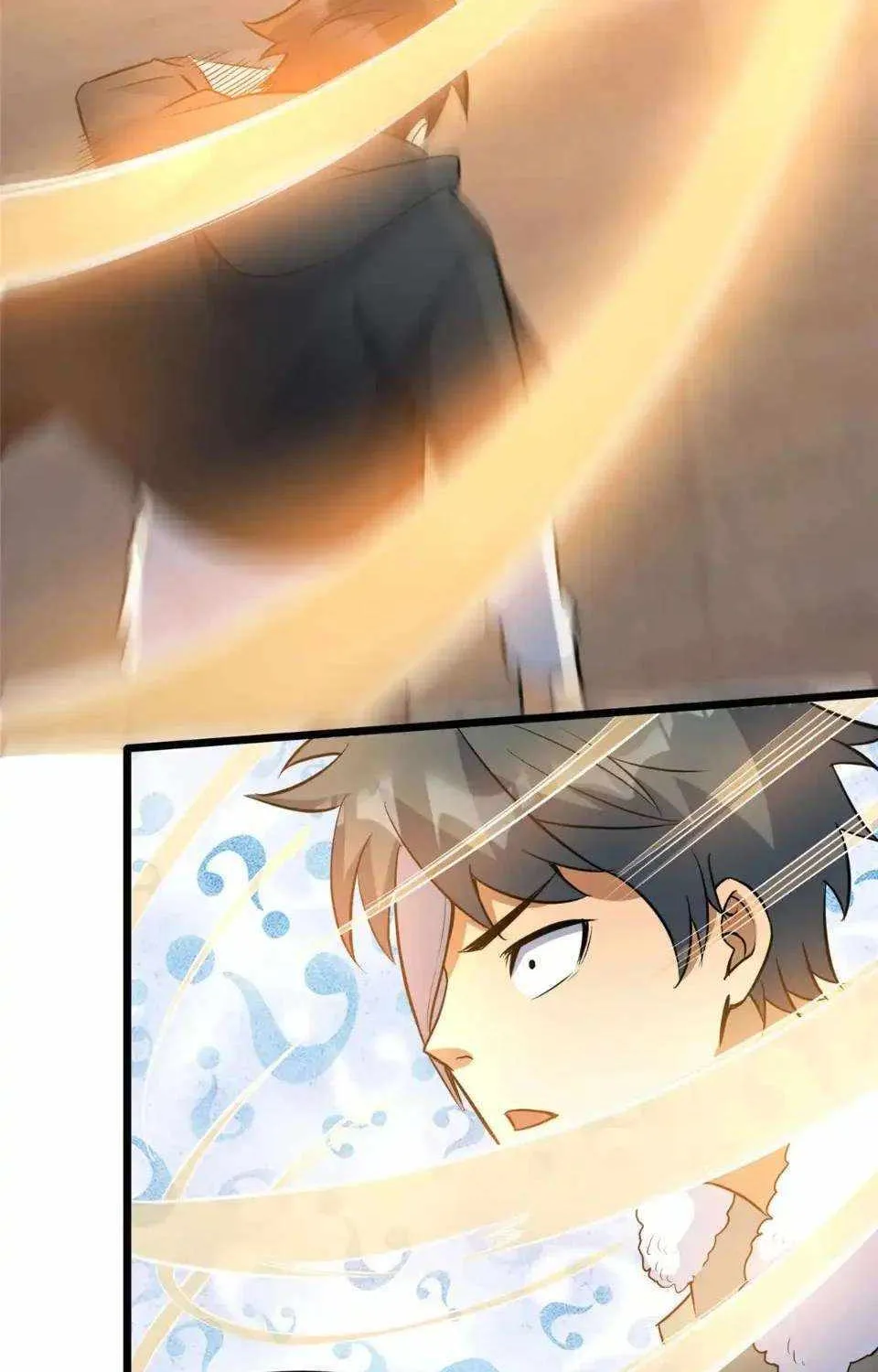 Divine Urban God Chapter 195 page 18 - 