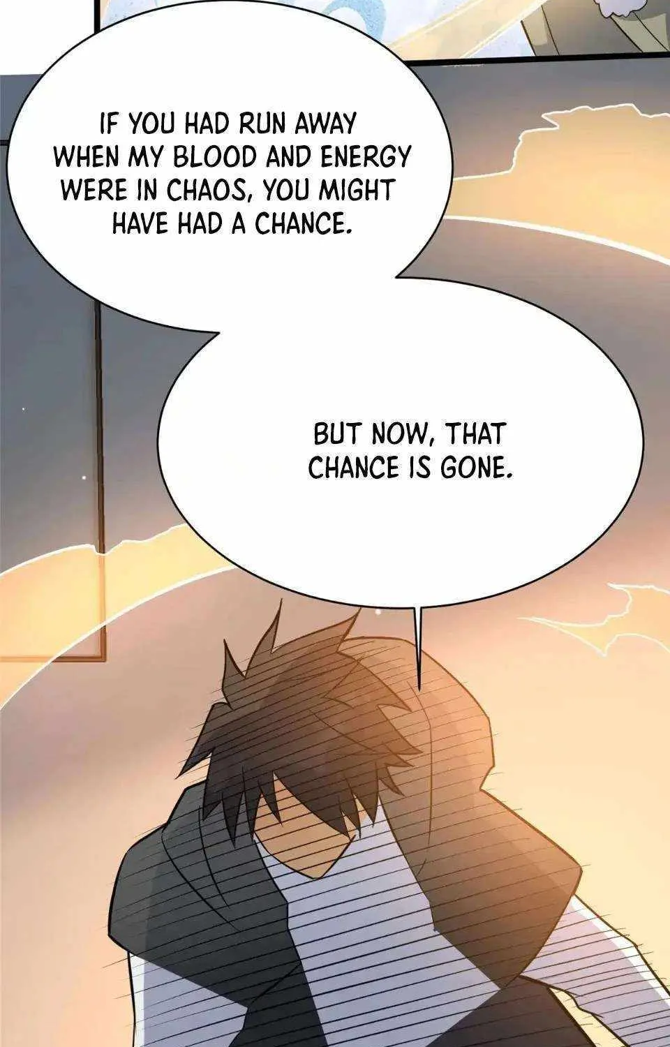 Divine Urban God Chapter 195 page 19 - 