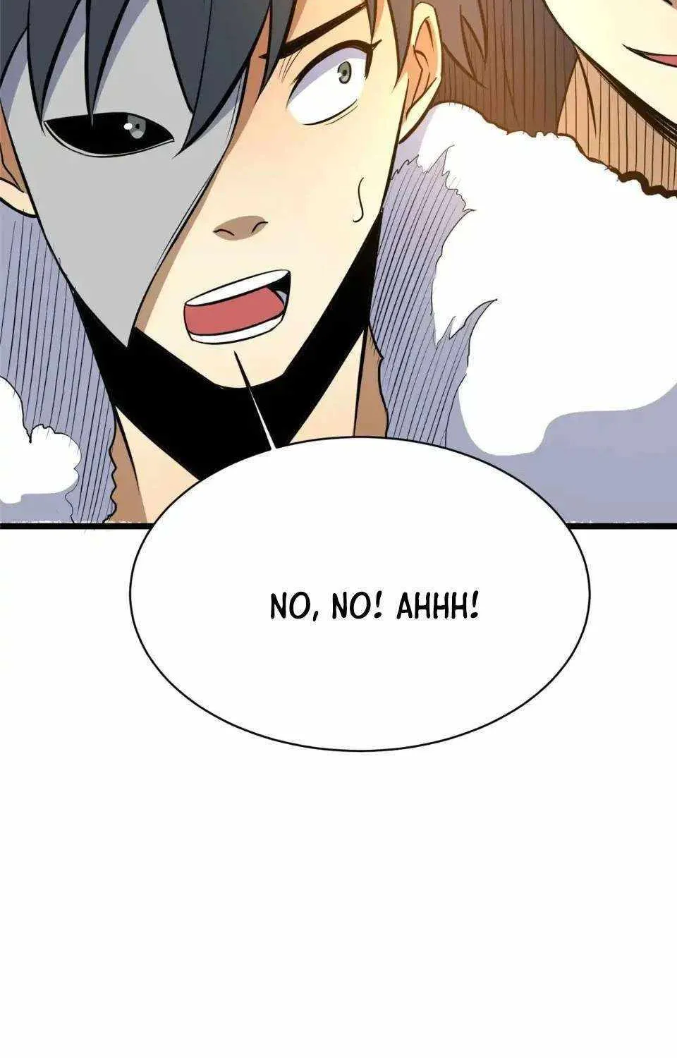 Divine Urban God Chapter 195 page 23 - 