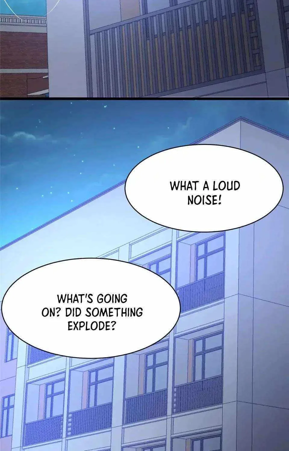 Divine Urban God Chapter 195 page 26 - 