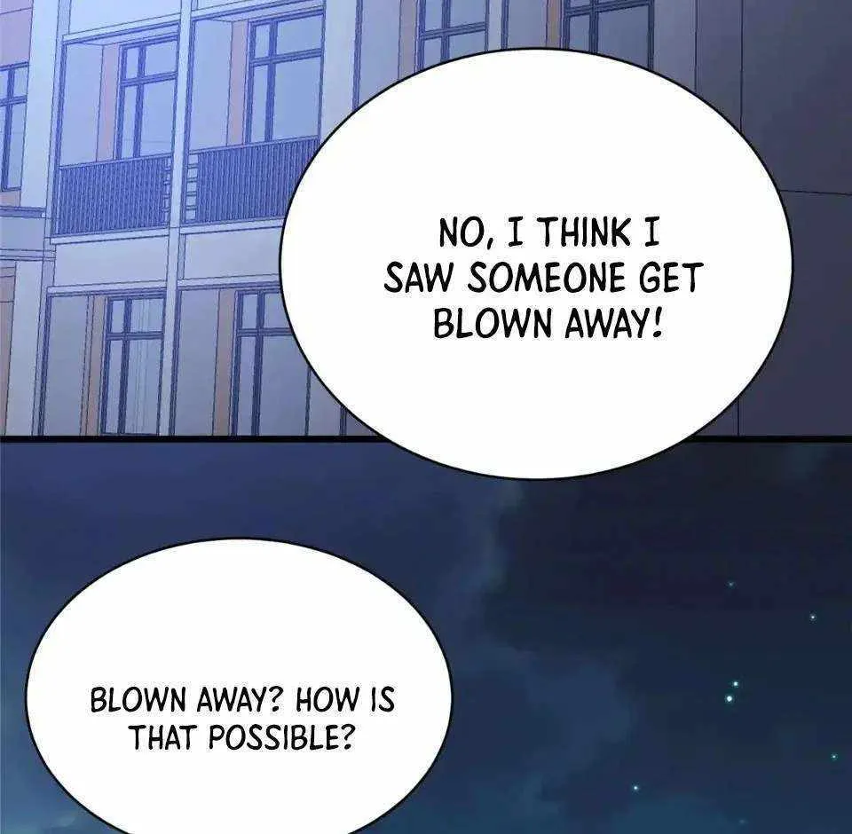 Divine Urban God Chapter 195 page 27 - 