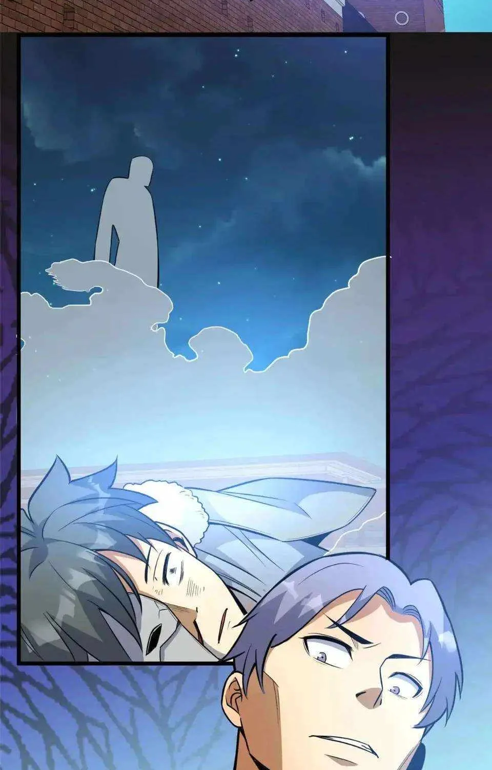 Divine Urban God Chapter 195 page 29 - 